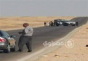 مصدر: خطة أمنية مُحكمة سبقت عملية "الخارجة - أسيوط" بالوادي الجديد