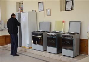 مقارنة بين جهاز "عروستين".. أسعار الأجهزة المنزلية تتضاعف في عام التعويم (إنفوجرافيك)