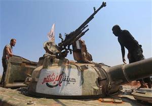 "جيش الإسلام" يتعهد بحماية المنظمات الإنسانية العاملة في شرق دمشق