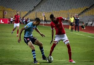 تعرف على موعد إياب نهائي دوري أبطال إفريقيا