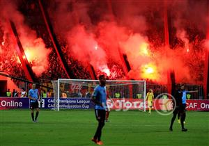 مصدر: الأهلي يفتتح التتش لجماهيره قبل موقعة الوداد.. وينتظر موافقة الأمن