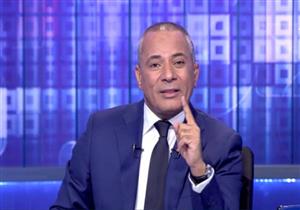 أحمد موسى: الجيش المصري يتفوق على جيوش دول بأكملها