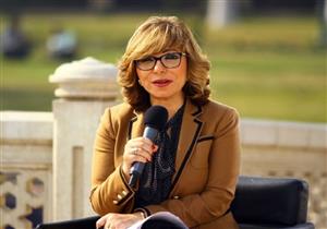 لميس الحديدي: "ازاي هنبني محطة نووية ومش عارفين نشيل القمامة"-فيديو