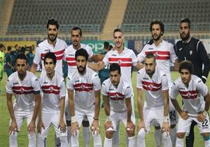 قائمة الزمالك.. غياب 12 لاعبًا.. وظهور وجه جديد أمام طنطا