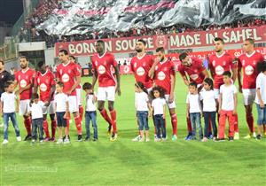 الزمالك ينفي التفاوض مع لاعب النجم