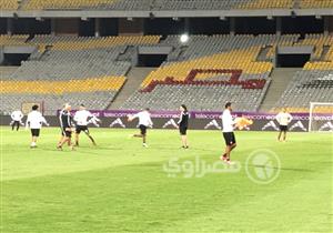 رسميا.. عبدالله السعيد يغيب عن مصر أمام الكونغو