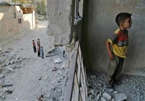 الأمم المتحدة: مقتل وإصابة أكثر من 7 آلاف طفل سوري منذ عام 2013