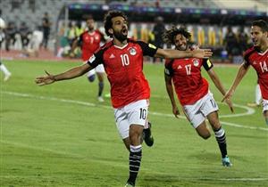 كيف علق نجوم المنتخب على قرعة مصر بالمونديال؟