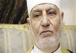 مفتي الجمهورية الأسبق: الدعاء للمنتخب في مباراة الكونغو جائز شرعا