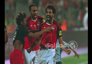 محمد صلاح يكشف لمصراوي عن حلمه بعد الوصول لكأس العالم