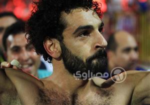 مسؤول بالكاف: صلاح سيتوج بجائزة أفضل لاعب بإفريقيا 