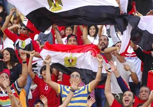 ليلة تاريخية قضاها المصريون بعد التأهل إلى مونديال روسيا 2018