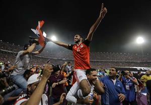 صحف القاهرة: أخيرًا.. مصر في كأس العالم