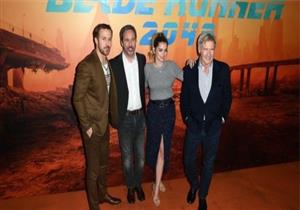 فيلم "بليد رانر 2049" يحقق إيرادات مخيبة للآمال في الولايات المتحدة