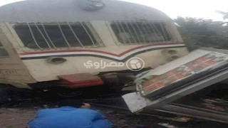 حكم التعويض عن القتل الخطأ في حوادث السيارات والقطارات؟..علي جمعة يوضح