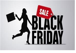   كل ما تريد معرفته عن "black friday" في مصر