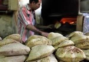 ضبط صاحب مخبز استولى على 17 ألف جنيه من "الكارت الذهبي" بسوهاج
