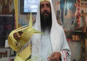 دفاع "كاهن المرج": سأطلب المرافعة مباشرة  لأنها تمس المجتمع المصري