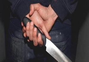 إحالة عاطل قتل صديقه بسبب 16 ألف جنيه بأوسيم للجنايات