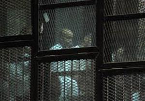 غدًا.. إعادة محاكمة 97 متهمًا بقضية "أحداث الذكرى الثالثة للثورة"