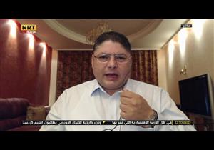 محلل سياسي: أمريكا تتستر على فصائل إرهابية في سوريا - فيديو