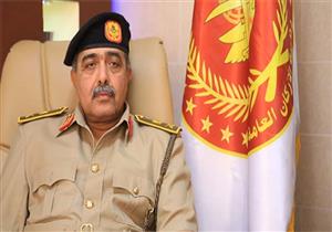 من هو عبدالرازق الناظوري المُكلف بمهام القائد العام للجيش الليبي؟