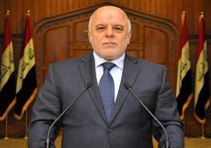 العبادي: 100 مليار دولار خسارة العراق في حربه ضد داعش