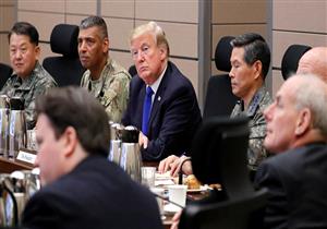 كوريا الشمالية: ترامب "يتسول" حرب نووية