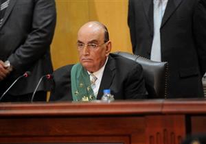 مد أجل الحكم على 26 متهمًا بحرق نقطة شرطة المنيب لـ 23 ديسمبر