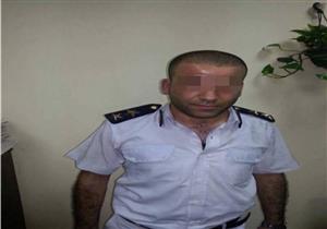 "جمع التبرعات للأطفال" حيلة الضابط المزيف للنصب على المواطنين بعابدين