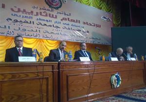 وزير الآثار: إعادة 432 قطعة أثرية سرقت أعقاب ثورة يناير