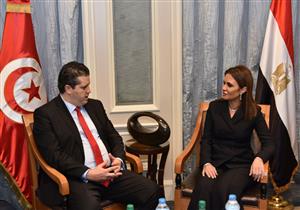 مصر وتونس تتفقان على إنشاء مجلس استثماري مشترك