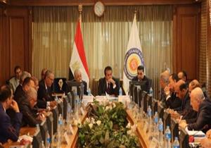 الأعلى للجامعات: الاثنين المقبل انتهاء فترة التقدم لمنصب رئيس جامعة طنطا