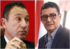 بريزنتيشن توضح موقفها من انتخابات الأهلي في بيان رسمي