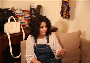 سهر الصايغ تتعاقد على بطولة "سوق الجمعة"