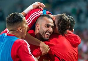نجوم الكان(1)  ..  من مدمن المخدرات إلى نجم يتلاعب بعمالقة أوروبا