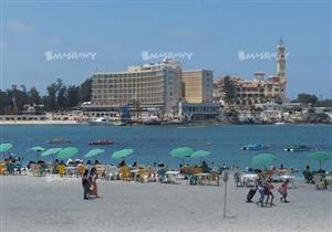 الإسكندرية تطرح شاطئ ميامي للمزاد العلني غدًا