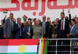 إقليم كردستان: "نحترم قرار المحكمة الدستورية" الذي يحظر الانفصال عن العراق