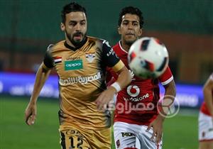 الإنتاج الحربي لمصراوي: بيراميدز طلب التعاقد مع شديد قناوي رسميًا