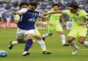 بالفيديو.. الهلال يتعثر في ذهاب نهائي دوري أبطال آسيا ويؤجل الحسم للعودة