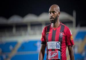 بالفيديو.. شيكابالا يشارك في تعادل الرائد أحد بالدوري السعودي 