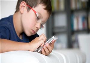 الإحصاء: 47% من الأطفال في مصر يستخدمون المحمول