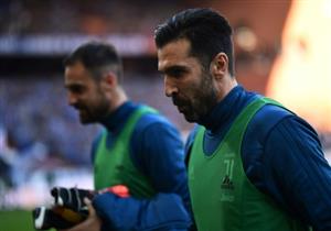 "ظهور سوبرمان".. رسميًا.. بوفون يعود إلى بارما بعد 26 عامًا