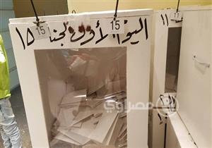 بالصور.. تشمع صناديق انتخابات الزمالك ونقلها لغرف خاصة