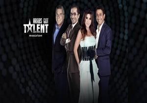 الحجز على أموال أحد نجوم "Arabs Got Talent"