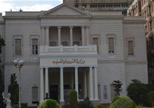 رئيس الإدارة المركزية بـ"التعليم" تتابع انتظام الدراسة في الفيوم (صور)