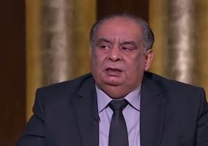 يوسف زيدان: كلمة الإرهاب مطلب ديني والإرهابيون قتلة وسفاحون