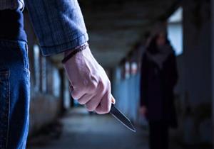 "تثبيت" أستاذة جامعية بـ"مطواة" داخل جامعة بأكتوبر