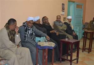 مزارعو قصب السكر بالأقصر يطالبون برفع سعر الطن إلى ألف جنيه (صور)