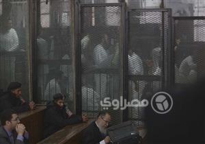 الجريدة الرسمية: إدراج 271  من عناصر "حسم ولواء الثورة" على قوائم الإرهاب